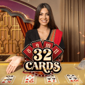 32 Baraha kuving online casino