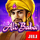 Ali Baba kuving casino