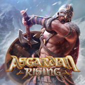 Asgardian Trỗi Dậy kuving casino