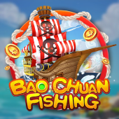 Câu Cá Bao Chuan kuving game