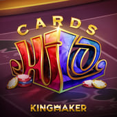 Bài Hi Lo kuving game