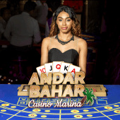 Casino Marina Andar Bahar kuving casino