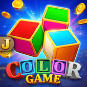 Trò Chơi Màu Sắc kuving games