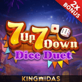 Song Ca Xúc Xắc kuving game