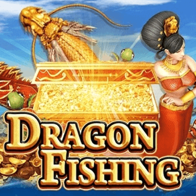 Câu Cá Rồng kuving game