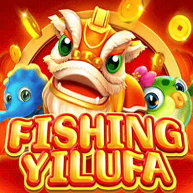 Câu Cá Yi Lu Fa kuving game