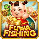 Câu Cá Fuwa kuving game