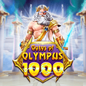 Cổng Olympus 1000 kuving slot