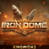 Vòm Sắt kuving game