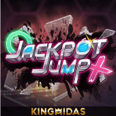 Nhảy Jackpot kuving game