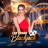 Blackjack Las Vegas kuving casino