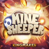 Dò Mìn kuving game