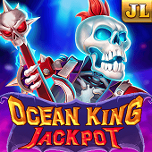 Vua Đại Dương Jackpot kuving game