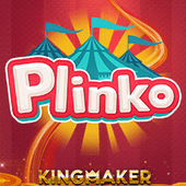 Plinko kuving game bài