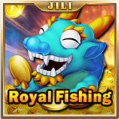 Câu Cá Hoàng Gia kuving game