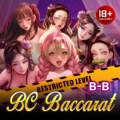 Baccarat Blockchain Sexy B B kuving casino