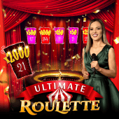 Roulette Tối Thượng kuving casino